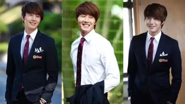 被全国嫌弃的校服,韩国女孩羡慕中国校服