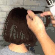 2020最火短发减龄发型图片好打理,轻松实用的短发打理小技巧