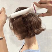 2020最火短发减龄发型图片好打理,轻松实用的短发打理小技巧