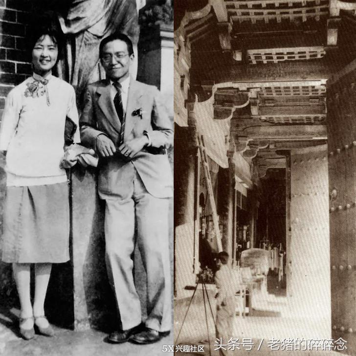 唐朝古建佛光寺,中国建筑第一国宝佛光寺