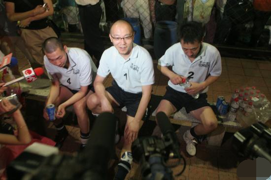 窦唯足球,窦唯十大经典集锦