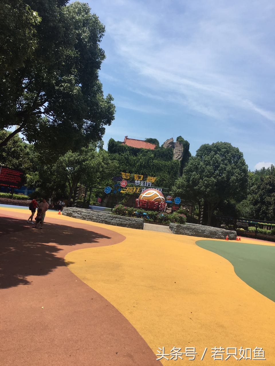 横店梦幻谷水世界开放时间和门票,横店梦幻谷水世界项目时间表