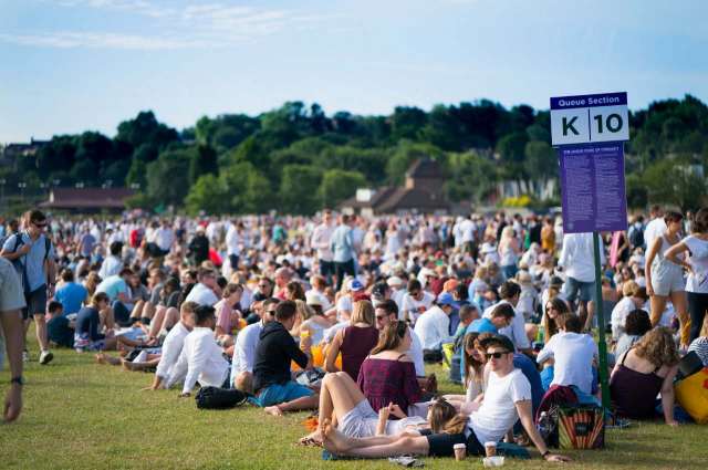 费德勒第八次温网,温布尔顿网球公开赛费德勒