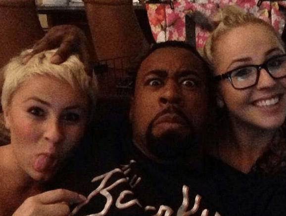 现役NBA5大夜店王子，TT被掏空，瓜哥和登哥有望一起哈啤？