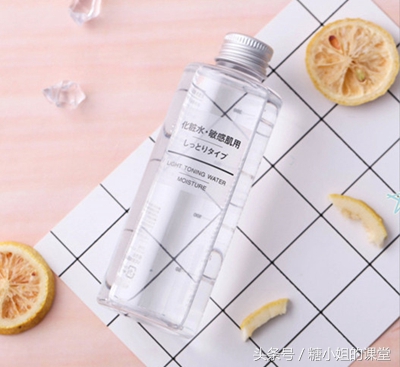 夏季补水推荐测评,无敌走心的测评