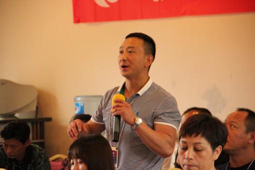 优鸟科技I新实体操盘手训练营圆满结束!