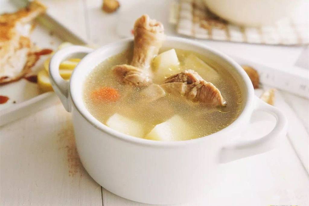 动物肉的吃法大全,五种肉的神仙吃法