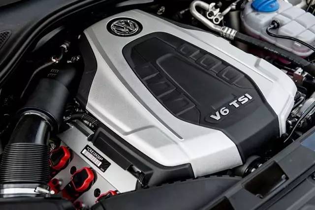 大众辉腾最新款的车,大众辉腾公认的最好的大众车