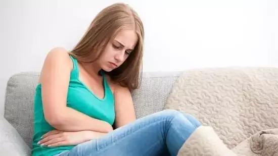 经期腹泻怎么调理,女性经期为什么会导致腹泻