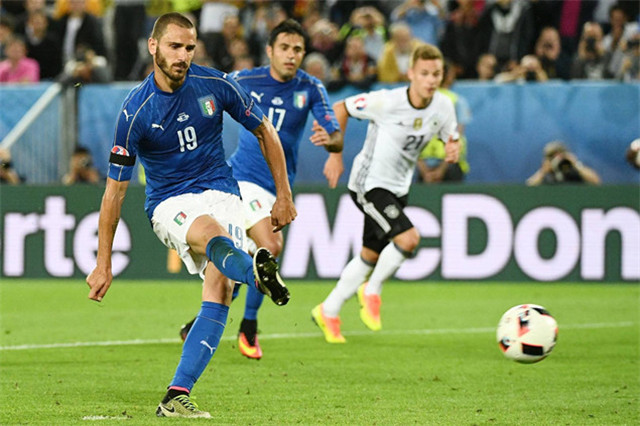 惨！博努奇官宣，比格利亚体检，蒙托利沃一天之内失去两样东西