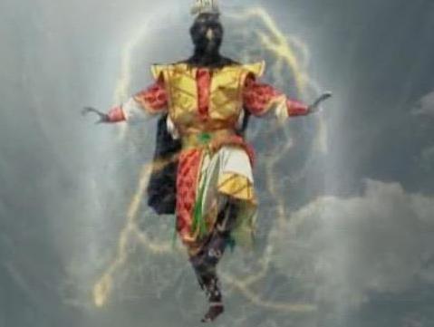 孙悟空七位妖王,秒杀孙悟空的英雄有哪些