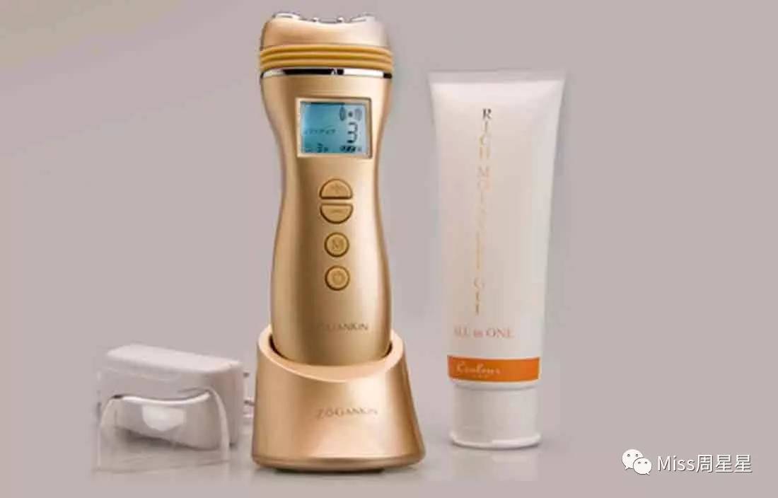 听说美容仪用了就能变美？盘点日本最火的十款美容仪