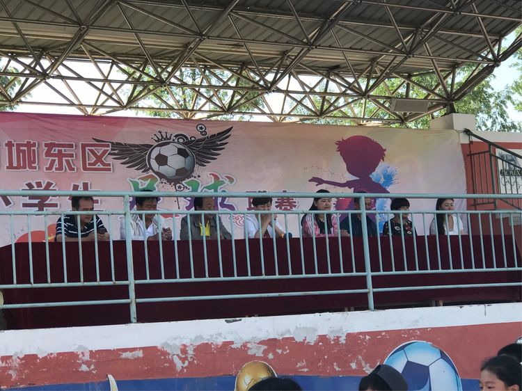 西宁少年足球参赛最好成绩,青少年校园足球联赛西宁