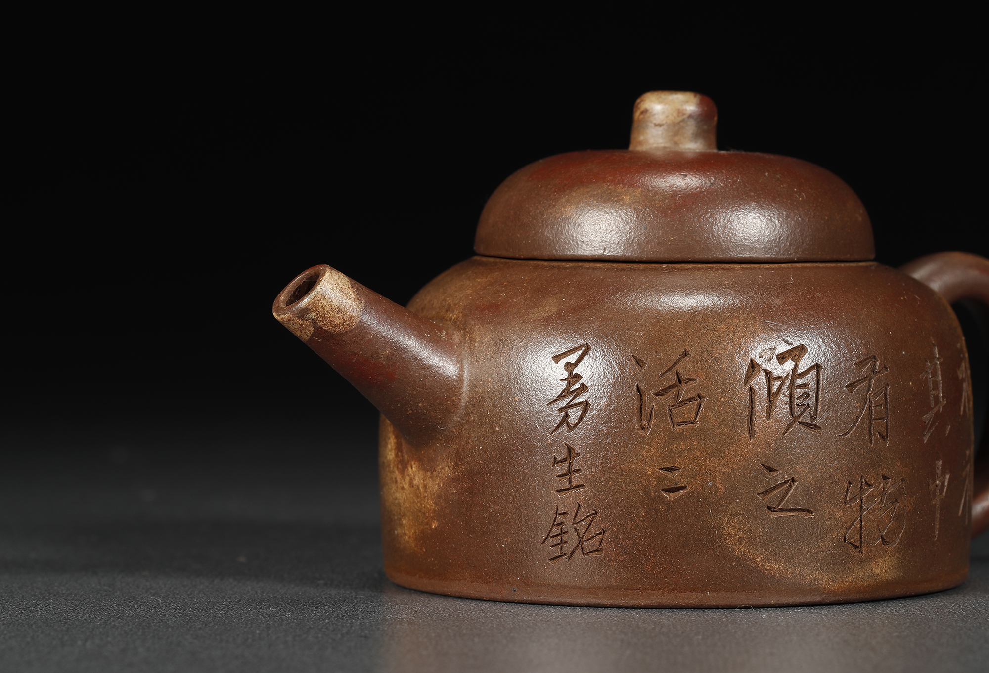 真品蒋美仙紫砂壶拍卖价钱多少 (顾景舟9200万紫砂壶拍卖视频)