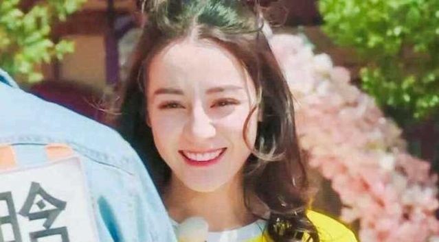 鹿晗和热巴到底是什么关系,鹿晗和热巴的真正关系