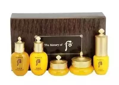 香水口红礼盒套装真实测评第一名,大牌化妆品口红小样是正品吗