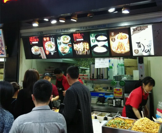 正宗重庆酸辣粉绝密配料配方,正宗四川酸辣粉汤底的做法及配方