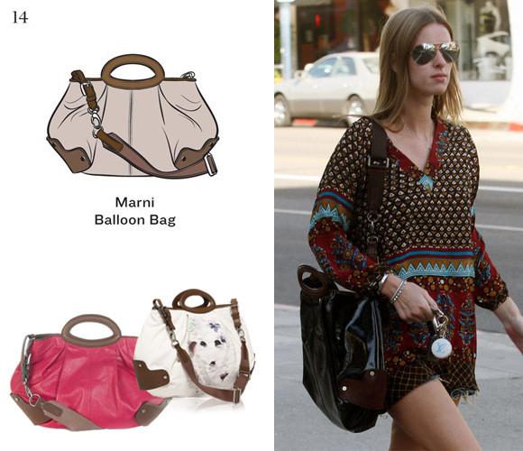 50款大牌经典包包图片大全,大牌包包入门推荐3000左右