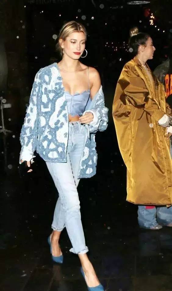 推荐几款好看的耳环,推荐一款好看的耳饰