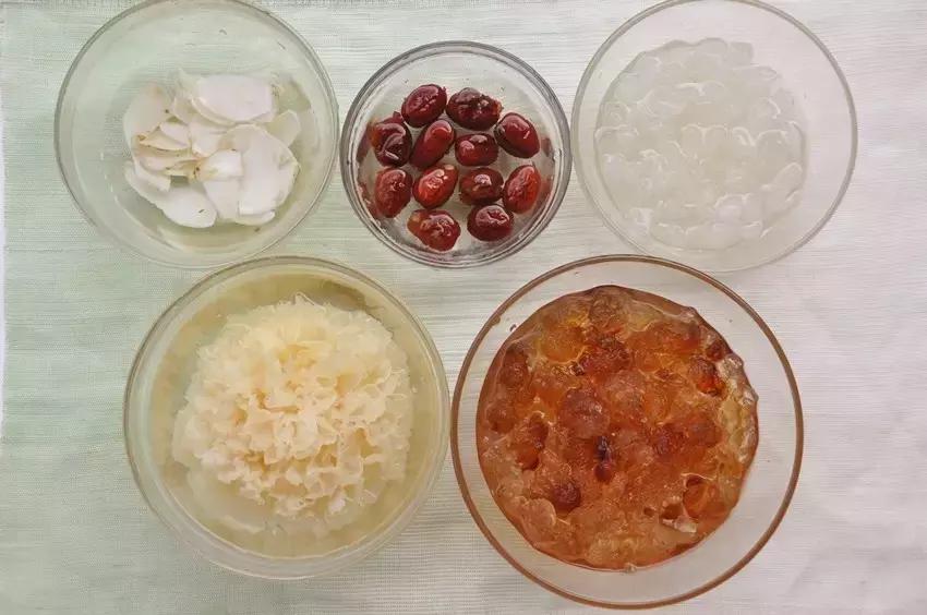 星星食谱大全及做法,星星做各种各样的美食