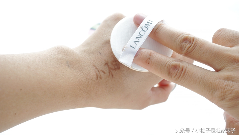 兰蔻眼部肌底精华液效果,兰蔻眼部肌底精华液测评