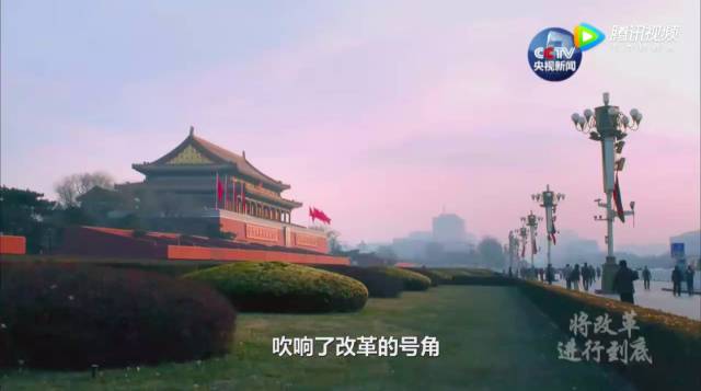 中国的未来走向,中国未来应该怎样走