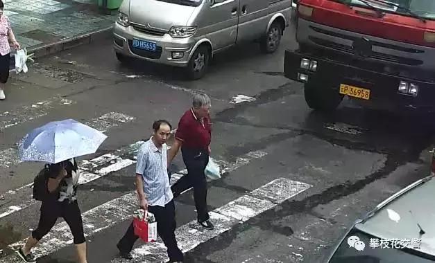 今天,我们来为这些攀枝花驾驶员点个赞吧