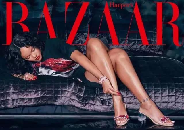 rihanna新单品,rihanna新品