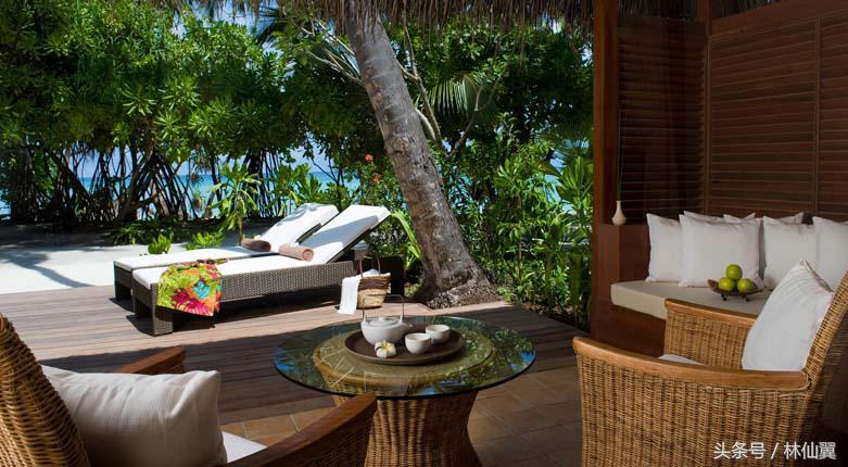 库拉玛蒂岛和马尔代夫哪个好,怎么去马尔代夫库拉玛蒂岛