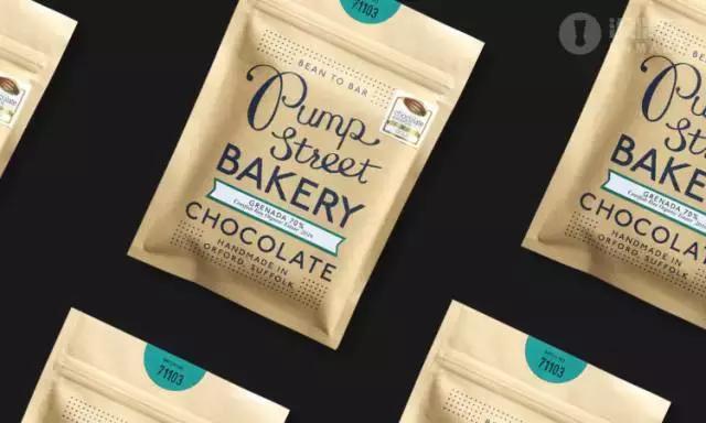 黑巧哪一款最健康好吃,口感最好的黑巧