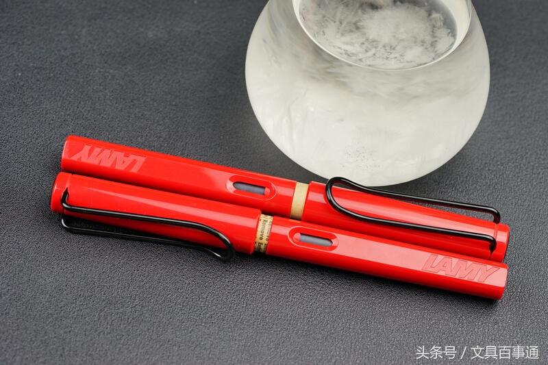 lamy钢笔从粗到细的一款,lamysafari钢笔如何