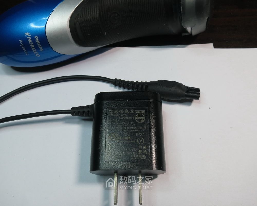 剃须刀真实体验,剃须刀触感飞利浦