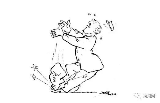 网红店假排队的经历,网红店雇托排队