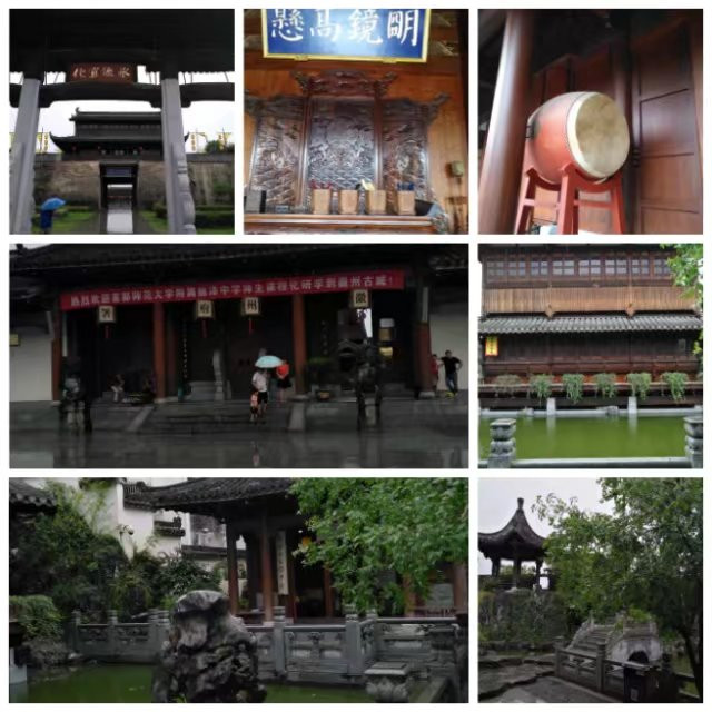 一家三口黄山旅游攻略,带家人去黄山