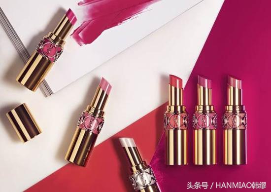 ysl口红断货王,ysl口红黑色方管限定