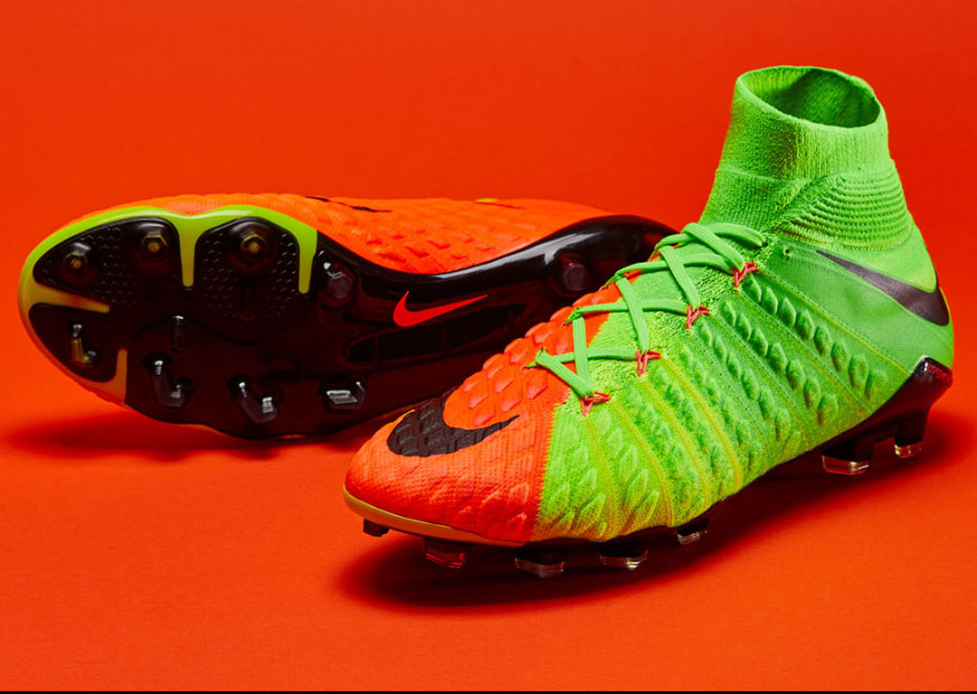 足球五大联赛穿得最多的球鞋,欧洲足球五大联赛射手