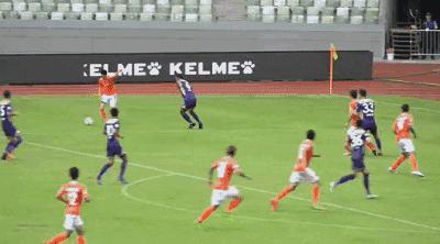 中乙第6轮最新积分榜,中乙北区最新十五轮积分榜