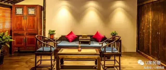 旧时风景旧曾谙,沉醉在水岸深度解析