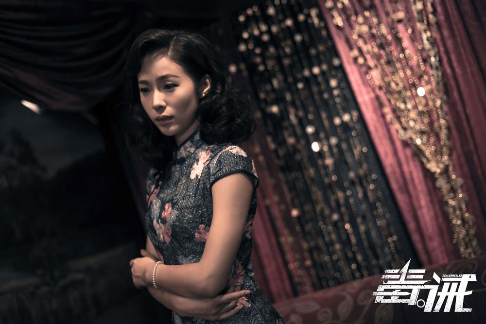 毒诫最后结局有寓意吗,毒诫浪子回头