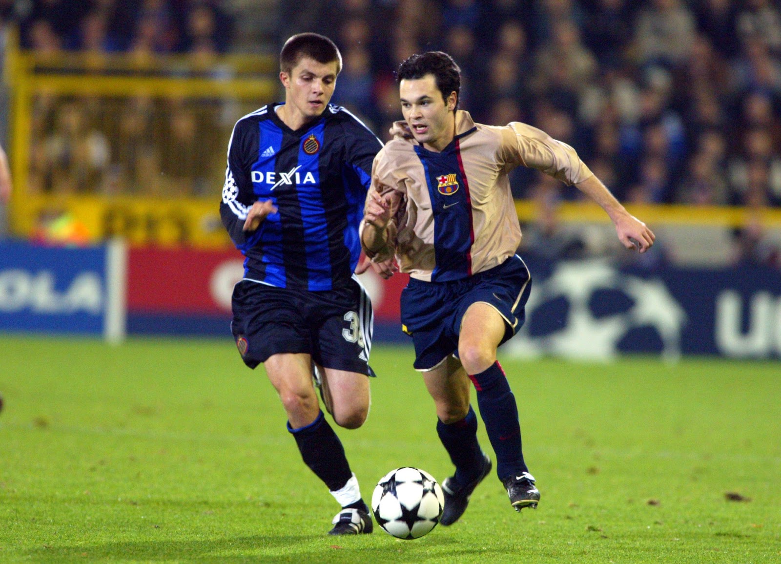 梅西微博热搜,梅西关注了什么人