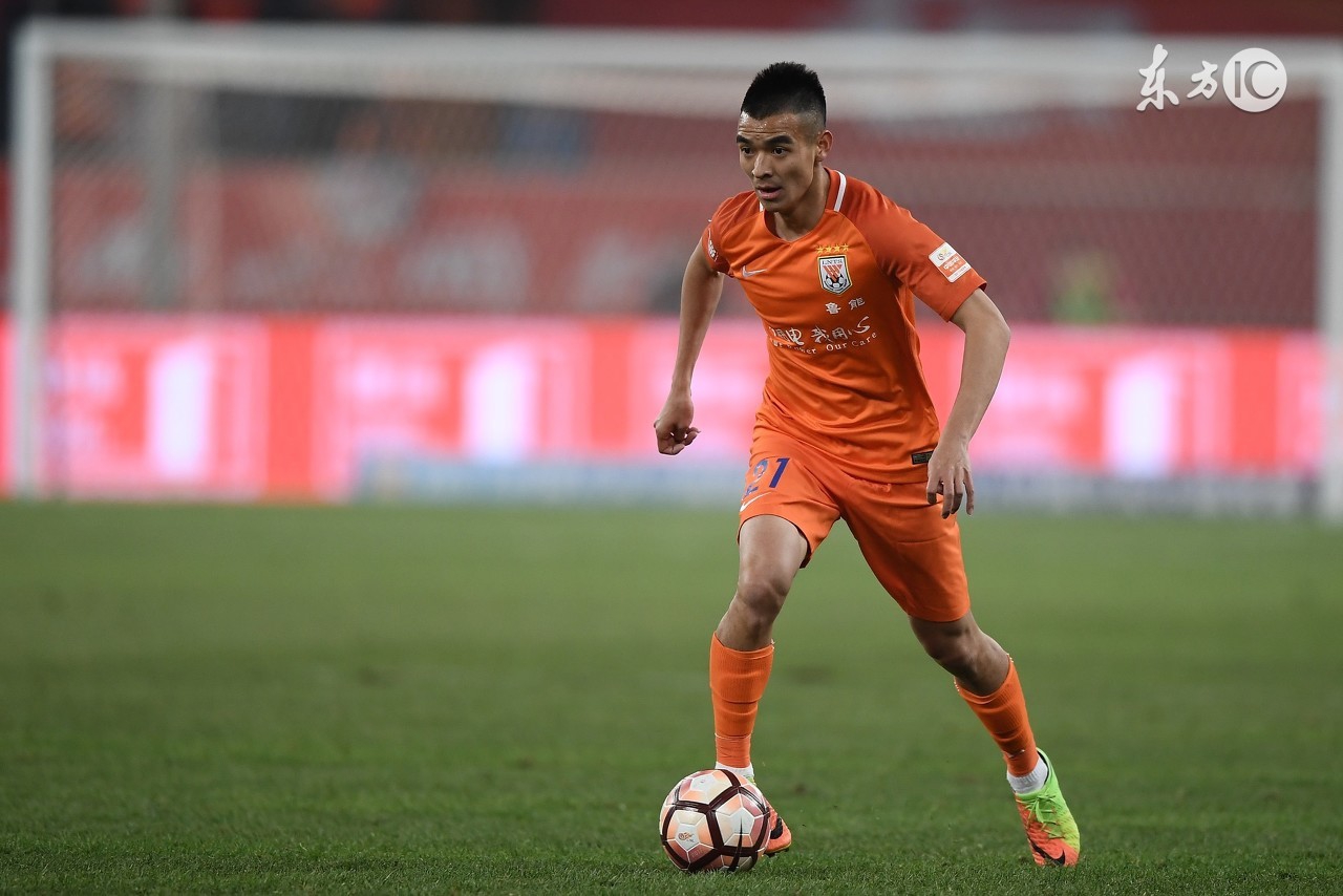 申花到济南,申花从保级队到夺冠队