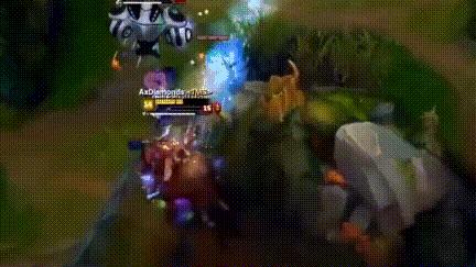 职业比赛非ban必选ap秒杀妖姬,职业比赛非ban必选英雄