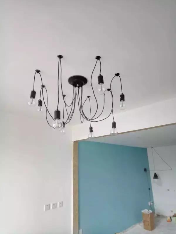 天津姑娘13W逆袭80㎡老房，有颜值又实用，客厅没窗户也能晒太阳！（内附装修干货）