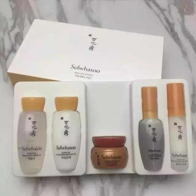 香水口红礼盒套装真实测评第一名,大牌化妆品口红小样是正品吗