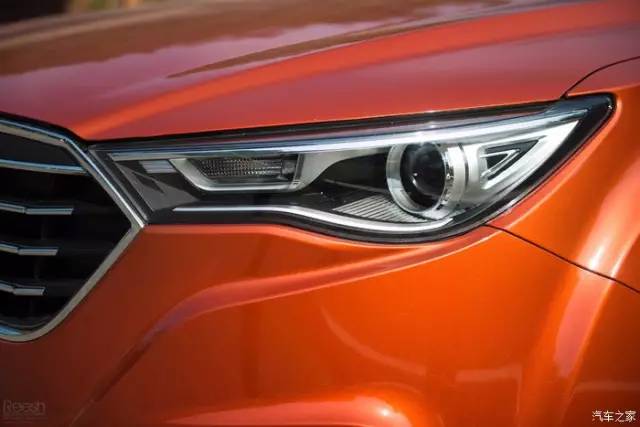 1.6l自然吸气的suv走长途够不够用,比较实用的一款车奔腾x40用车感受