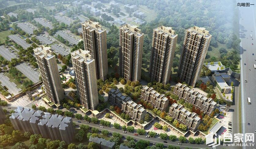 宏峰和弘洋凡尔赛哪个值得买,棋逢对手对决视频