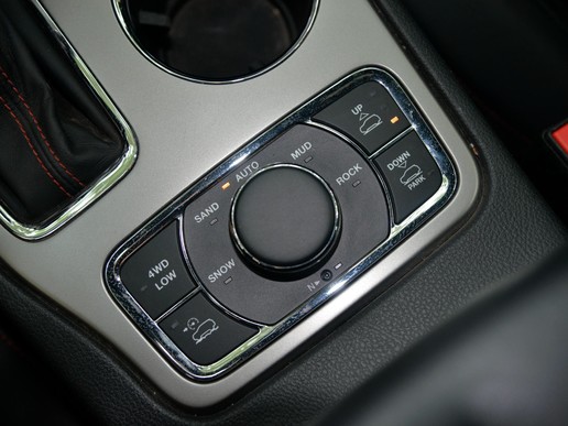 jeep最厉害的越野车,最强jeep