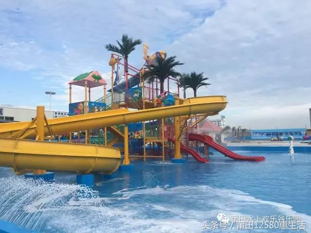 莆田避暑休闲的地方,十二星座必去的旅游地