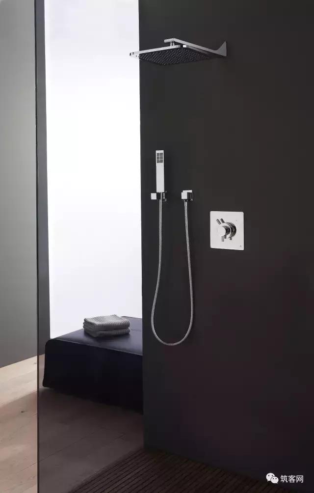 高品质淋浴花洒,高端淋浴花洒浴室好物