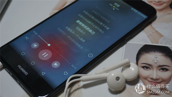 不一样的精彩绝伦,华为nova2plus测评